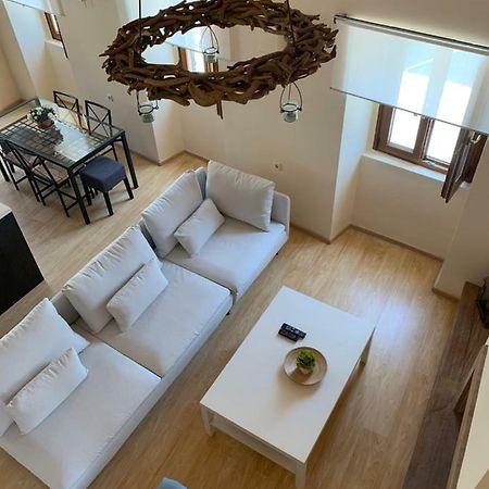 Anelina Paxos Residences 가이오스 외부 사진