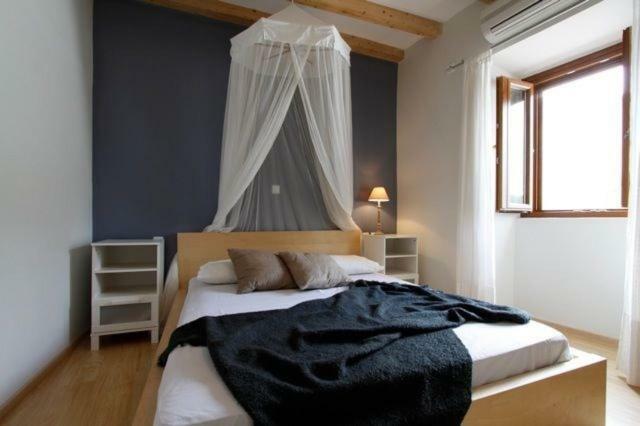 Anelina Paxos Residences 가이오스 외부 사진