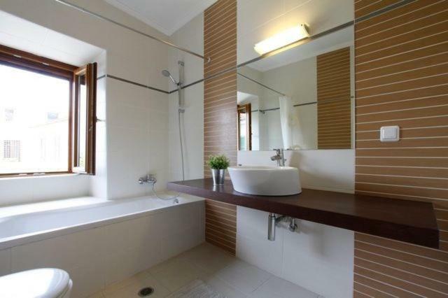 Anelina Paxos Residences 가이오스 외부 사진